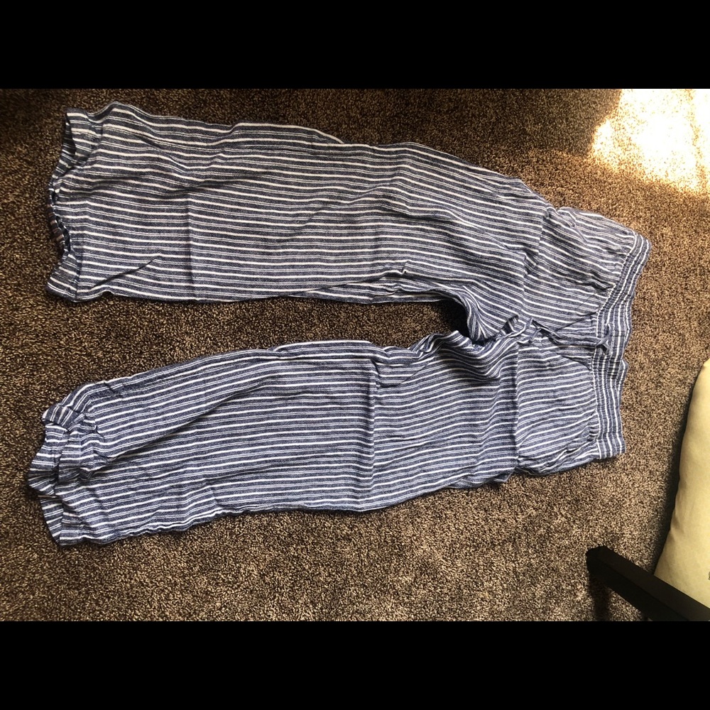 Light weight pants